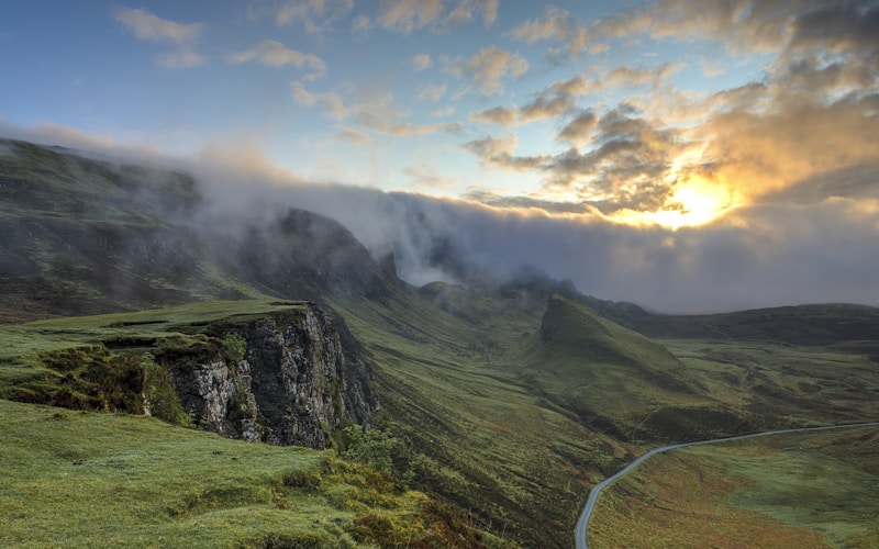Nachhaltigkeit Schweiz