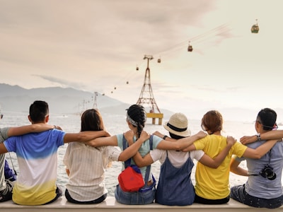 Persönliche Grenzen